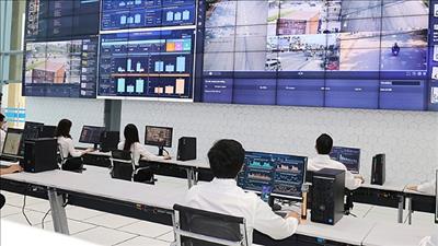 Thành lập Hội đồng thẩm định, đánh giá kết quả chuyển đổi số năm 2024 của các cơ quan nhà nước TP Hà Nội
