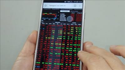 Danh mục cổ phiếu cần quan tâm ngày 15/10