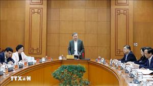 Tổng Bí thư: Không đùn đẩy trách nhiệm gây chậm trễ trong thực hiện chính sách người có công