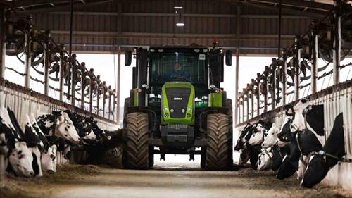 Ứng dụng khoa học, công nghệ để tái cấu trúc ngành chăn nuôi theo hướng hiện đại và bền vững