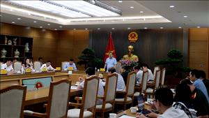Từng bước làm chủ hoàn toàn công nghệ khai thác, chế biến sâu đất hiếm