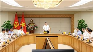 Phát triển công nghệ chiến lược, tạo ra sản phẩm cụ thể góp phần nâng cao năng lực cạnh tranh quốc gia