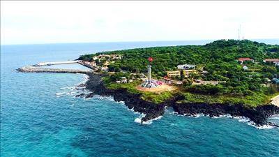 Quảng Trị đề nghị bổ sung dự án điện gió ngoài khơi Cồn Cỏ vào quy hoạch