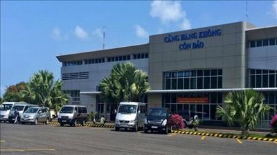 Đánh giá kỹ 2 phương án nâng cấp, mở rộng cảng hàng không Côn Đảo