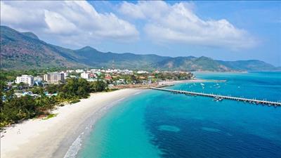 Thống nhất phương án đưa điện lưới ra Côn Đảo