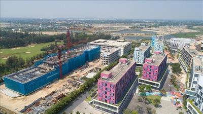 Thiếu hành lang pháp lý trong kinh doanh condotel