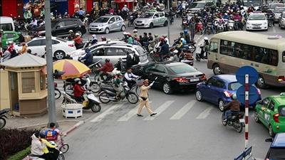 13 số điện thoại nóng phản ánh an toàn giao thông dịp nghỉ lễ
