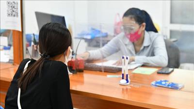 Trình Quốc hội dự án Luật Cán bộ, công chức sửa đổi