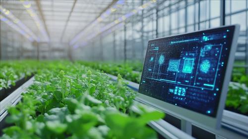 Phát triển sản phẩm công nghệ chiến lược trong lĩnh vực nông nghiệp và môi trường theo hướng tuần hoàn, xanh, giảm phát thải