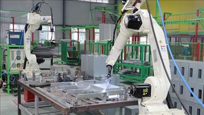 Ban hành Chương trình quốc gia phát triển công nghệ cao đến năm 2030