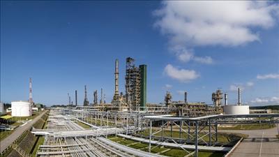 Nghiên cứu khoa học phục vụ cho chiến lược phát triển của Petrovietnam