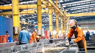 Thu hút đầu tư nước ngoài 2 tháng đầu năm tăng 38,6% so với cùng kỳ 2023