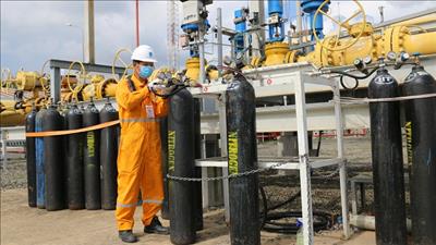 Chương trình hành động thực hiện nhiệm vụ năm 2022 của PV GAS