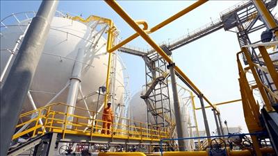 Ca làm việc của người lao động tại công trình khí không quá 12 giờ/ngày