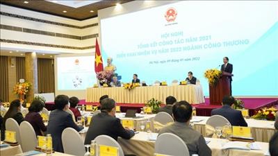 Bộ Công Thương cần tập trung cao cho Quy hoạch điện VIII, bảo đảm hiệu quả nhất