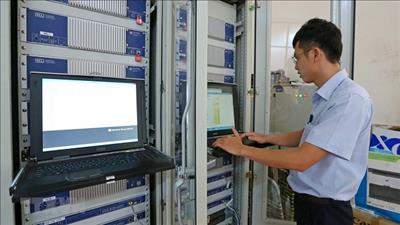 EVNCPC sẽ hoàn thành lắp đặt 100% công tơ điện tử trong năm 2021