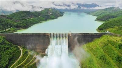 Đảm bảo an toàn tuyệt đối cho công trình thủy điện trước mùa mưa lũ năm 2024