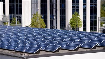 Đổi mới sáng tạo, thúc đẩy phát triển công trình xanh và giao thông xanh theo hướng bền vững