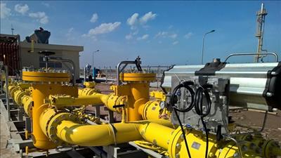 Cổ đông lớn mua thêm 70.000 cổ phiếu của PV Gas D