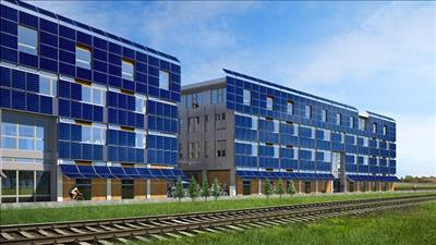 Thiết lập hệ thống đánh giá và chứng nhận công trình hiệu quả năng lượng