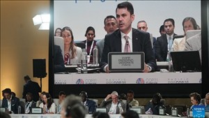 Hội nghị COP31: Thước đo tinh thần trách nhiệm