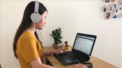 CPCCSKH triển khai hệ thống chăm sóc khách hàng điện trực tuyến tại nhà 