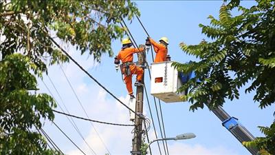 Khuyến nghị khách hàng sử dụng điện hiệu quả và tiết kiệm trong mùa nắng nóng