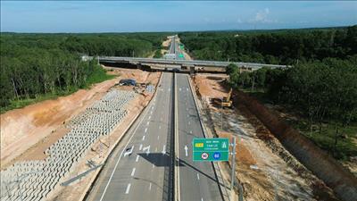 Khẩn trương chuẩn bị tổ chức Lễ khánh thành, khởi công các dự án lớn chào mừng Đại hội Đảng lần thứ XIV