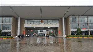 Phê duyệt Đề án xây dựng cửa khẩu thông minh tại Lào Cai