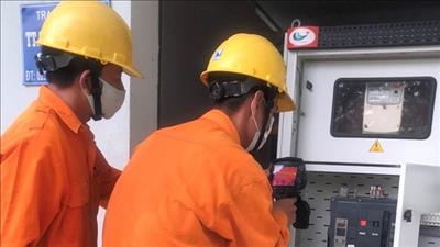 Chuẩn bị phương án đảm bảo cung cấp điện trong dịp nghỉ lễ Quốc khánh 2/9