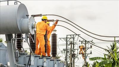 Rà soát kế hoạch đảm bảo cung cấp điện trong những tháng cao điểm mùa khô năm 2024