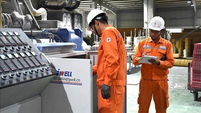 Đảm bảo cung ứng đủ điện, xăng dầu phục vụ sản xuất, kinh doanh và tiêu dùng