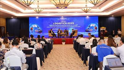 Giải pháp logistics cho chuỗi cung ứng bền vững – ổn định trong bối cảnh kinh tế toàn cầu đang có nhiều biến động