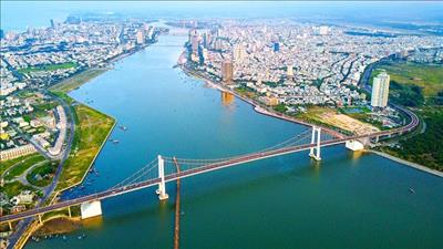 Đà Nẵng lần thứ 3 liên tiếp nhận giải thưởng Thành phố thông minh