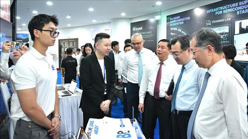 Đà Nẵng định hướng trở thành trung tâm mới về tài chính quốc tế