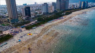 Công bố chương trình kích cầu thu hút khách du lịch đến Đà Nẵng năm 2026