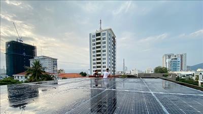 Đà Nẵng: Mục tiêu tiết kiệm tối thiểu 2% tổng điện năng tiêu thụ hàng năm
