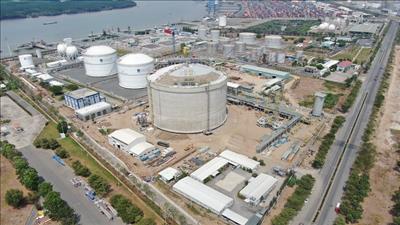 PV GAS đặt kế hoạch tổng doanh thu năm 2022 đạt hơn 80.000 tỷ đồng