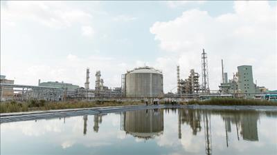Dự án thu hồi CO2 từ Permeate gas và Flash gas làm lợi hơn 50 tỷ đồng/năm 