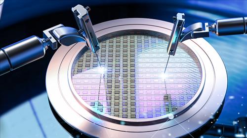 Công bố 5 dự án hợp tác nghiên cứu chip bán dẫn Việt Nam - Nhật Bản