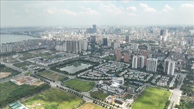 Thành lập đường dây nóng tiếp nhận, xử lý thông tin vi phạm về quản lý và sử dụng đất đai