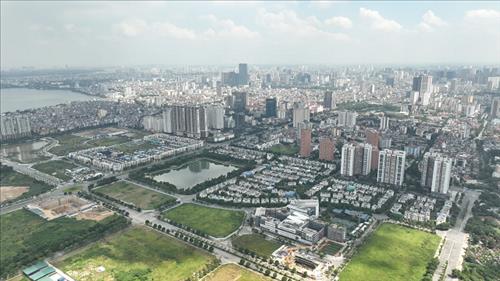 Thành lập đường dây nóng tiếp nhận, xử lý thông tin vi phạm về quản lý và sử dụng đất đai