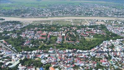 Khẩn trương hoàn thiện và đưa cơ sở dữ liệu quốc gia về đất đai vào vận hành, khai thác hiệu quả