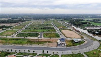 Lấy ý kiến góp ý về dự án Luật Đất đai (sửa đổi)