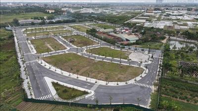 Tăng cường công tác quản lý nhà nước về đất đai trên địa bàn Hà Nội