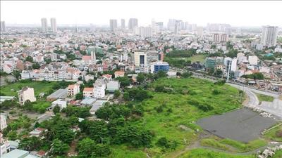 Tổ chức thông tin chuyên đề về nội dung của dự thảo Luật đất đai sửa đổi