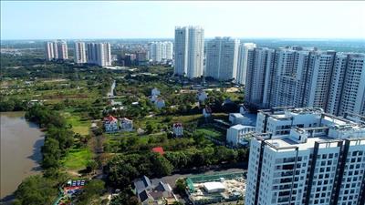 Nâng cao hiệu quả quản lý và sử dụng đất