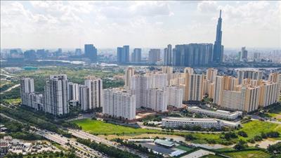 Tập trung gỡ vướng về đất đai để thực hiện các dự án bất động sản