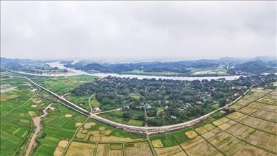 Tổ chức thực hiện kiểm kê đất đai năm 2024 trên phạm vi cả nước