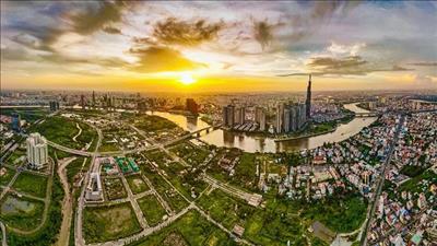 Cần có cơ chế mở, linh hoạt khi điều chỉnh Quy hoạch sử dụng đất quốc gia